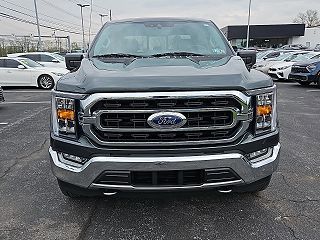 2021 Ford F-150 XLT 1FTEW1EP1MKD31468 in Mechanicsburg, PA 2