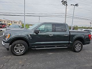 2021 Ford F-150 XLT 1FTEW1EP1MKD31468 in Mechanicsburg, PA 4