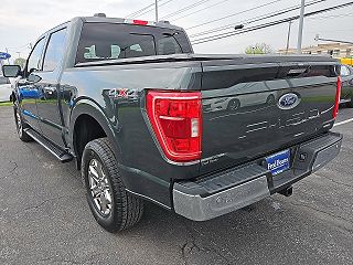 2021 Ford F-150 XLT 1FTEW1EP1MKD31468 in Mechanicsburg, PA 5