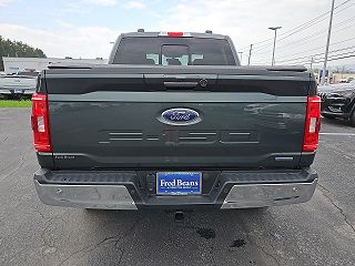 2021 Ford F-150 XLT 1FTEW1EP1MKD31468 in Mechanicsburg, PA 6