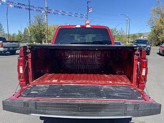 2021 Ford F-150 XLT 1FTFW1E8XMKD22300 in Medford, OR 23