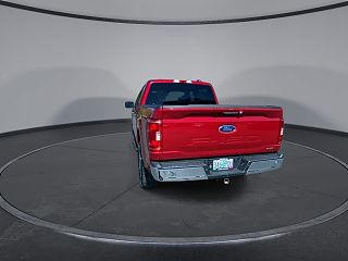 2021 Ford F-150 XLT 1FTFW1E8XMKD22300 in Medford, OR 7