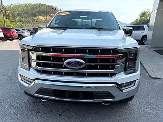 2021 Ford F-150 Lariat 1FTFW1E87MKD15045 in Middlesboro, KY 7