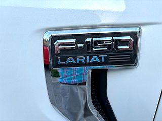 2021 Ford F-150 Lariat 1FTFW1E87MKD15045 in Middlesboro, KY 9