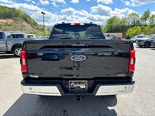 2021 Ford F-150 XLT 1FTEW1EP2MFA32323 in Middlesboro, KY 3