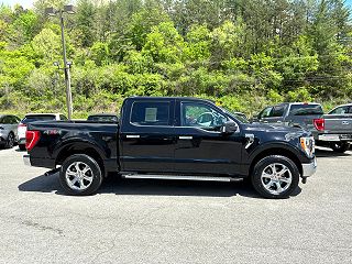 2021 Ford F-150 XLT 1FTEW1EP2MFA32323 in Middlesboro, KY 6