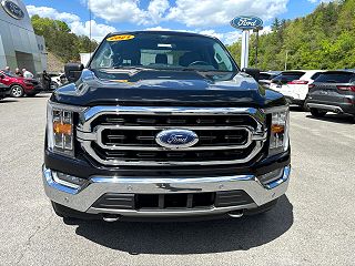 2021 Ford F-150 XLT 1FTEW1EP2MFA32323 in Middlesboro, KY 7