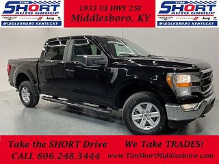 2021 Ford F-150  VIN: 1FTEW1EP4MKD31626