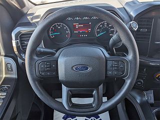 2021 Ford F-150 XL 1FTEW1EP3MKD78792 in Milford, CT 16