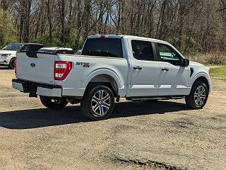 2021 Ford F-150 XL 1FTEW1EP3MKD78792 in Milford, CT 3