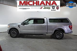 2021 Ford F-150 XLT VIN: 1FTFW1E85MFC03112