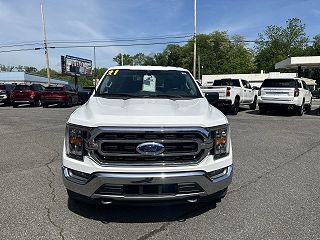 2021 Ford F-150 XL 1FTEX1EP1MFC76106 in Montgomery, PA 2