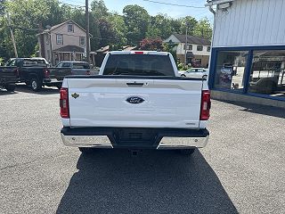 2021 Ford F-150 XL 1FTEX1EP1MFC76106 in Montgomery, PA 6