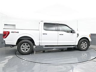 2021 Ford F-150 Lariat 1FTFW1E58MFC12392 in Morristown, TN 15