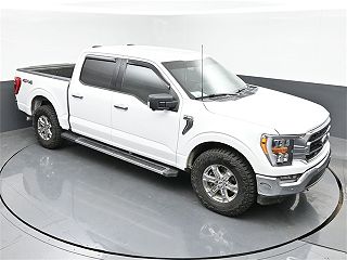 2021 Ford F-150 Lariat 1FTFW1E58MFC12392 in Morristown, TN 26