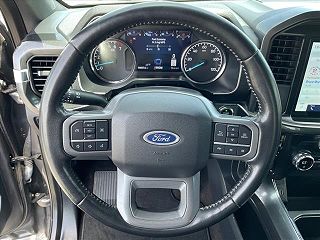 2021 Ford F-150 XLT 1FTFW1E85MFC28883 in Morristown, TN 14