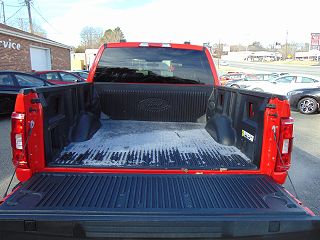 2021 Ford F-150 XLT 1FTFW1E58MKD27260 in Mount Airy, NC 10