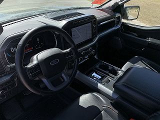 2021 Ford F-150 Lariat 1FTFW1E83MKD70995 in Myrtle Beach, SC 17