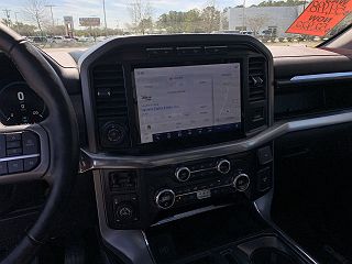 2021 Ford F-150 Lariat 1FTFW1E83MKD70995 in Myrtle Beach, SC 18