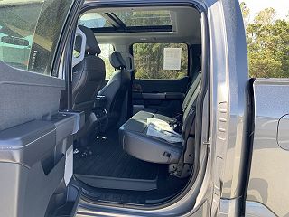 2021 Ford F-150 Lariat 1FTFW1E83MKD70995 in Myrtle Beach, SC 22