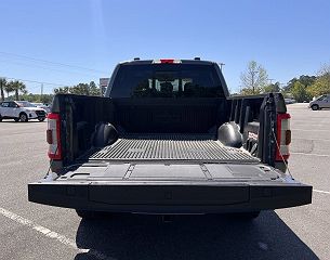 2021 Ford F-150 Lariat 1FTFW1E83MKD70995 in Myrtle Beach, SC 5