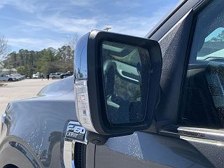 2021 Ford F-150 Lariat 1FTFW1E83MKD70995 in Myrtle Beach, SC 8