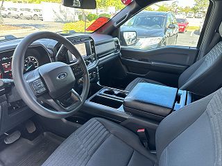 2021 Ford F-150 XL 1FTEW1EP6MFB59771 in Myrtle Beach, SC 11