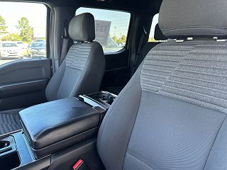 2021 Ford F-150 XL 1FTEW1EP6MFB59771 in Myrtle Beach, SC 12