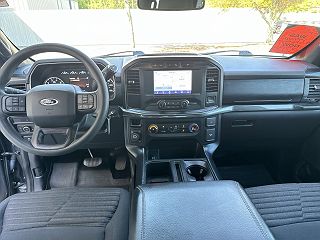 2021 Ford F-150 XL 1FTEW1EP6MFB59771 in Myrtle Beach, SC 17