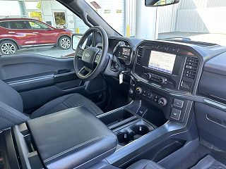 2021 Ford F-150 XL 1FTEW1EP6MFB59771 in Myrtle Beach, SC 18