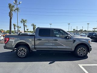 2021 Ford F-150 XL 1FTEW1EP6MFB59771 in Myrtle Beach, SC 4