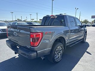 2021 Ford F-150 XL 1FTEW1EP6MFB59771 in Myrtle Beach, SC 5