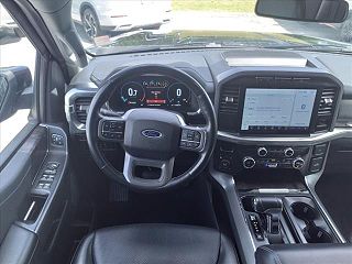 2021 Ford F-150  1FTFW1E55MFA71684 in New Bern, NC 10
