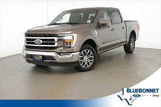 2021 Ford F-150  VIN: 1FTEW1C50MKD57657