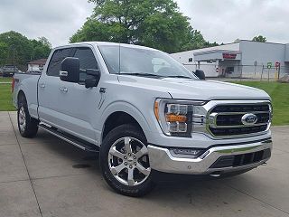 2021 Ford F-150  1FTFW1E82MKD80949 in New Castle, PA 1