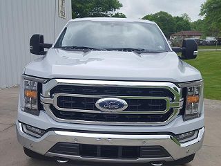 2021 Ford F-150  1FTFW1E82MKD80949 in New Castle, PA 2