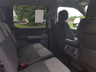2021 Ford F-150  1FTFW1E82MKD80949 in New Castle, PA 20