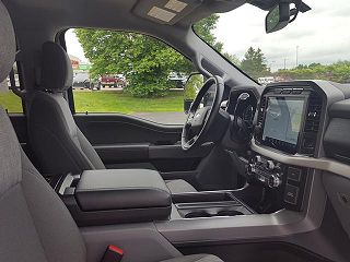 2021 Ford F-150  1FTFW1E82MKD80949 in New Castle, PA 22