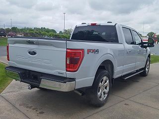 2021 Ford F-150  1FTFW1E82MKD80949 in New Castle, PA 23