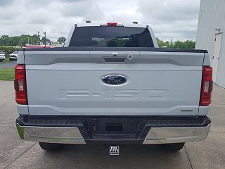 2021 Ford F-150  1FTFW1E82MKD80949 in New Castle, PA 6