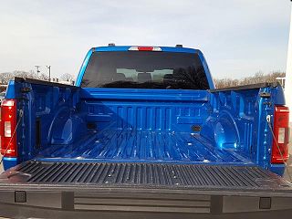 2021 Ford F-150  1FTEW1EPXMFC24220 in New Castle, PA 18