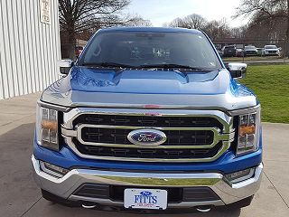 2021 Ford F-150  1FTEW1EPXMFC24220 in New Castle, PA 2