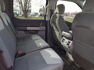 2021 Ford F-150  1FTEW1EPXMFC24220 in New Castle, PA 20