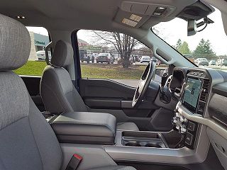 2021 Ford F-150  1FTEW1EPXMFC24220 in New Castle, PA 22