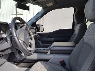 2021 Ford F-150  1FTEW1EPXMFC24220 in New Castle, PA 8