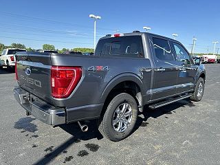2021 Ford F-150 XLT 1FTFW1ED5MFC06654 in New Lisbon, WI 5