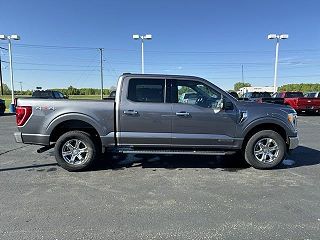 2021 Ford F-150 XLT 1FTFW1ED5MFC06654 in New Lisbon, WI 6