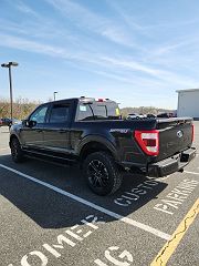 2021 Ford F-150 Lariat 1FTFW1ED6MFC57631 in Newark, DE 10