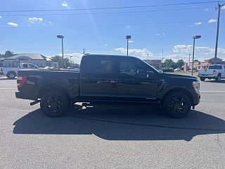 2021 Ford F-150 Lariat 1FTFW1ED6MFC57631 in Newark, DE 12