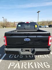2021 Ford F-150 Lariat 1FTFW1ED6MFC57631 in Newark, DE 13